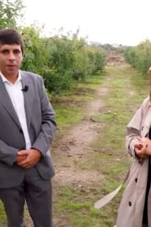 Presidente da Câmara de Armamar revela os projetos para o concelho e promete ligação à A24