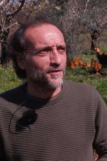 Das batidas da noite ao compasso da Natureza: Carlos Matos mudou de vida para se dedicar à agricultura biológica no Fundão