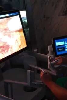 O sistema é o primeiro em toda a faixa interior do país