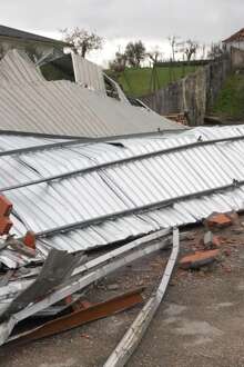 Gráfica em Pombal em risco de falência: prejuízos podem chegar a meio milhão de euros