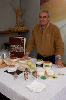 Museu do Queijo: uma viagem pelos saberes de uma iguaria tradicional