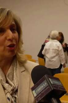 O Dia Mundial da Voz foi assinalado na Universidade da Beira Interior, na Covilhã, com uma palestra