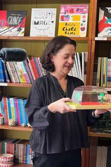 A Vida Portuguesa: a loja do país das memórias e das andorinhas