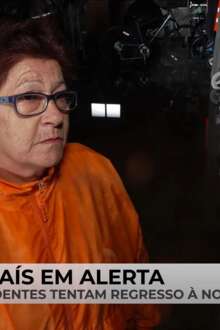  Aldeia do Pilado sente-se abandonada pelas autoridades