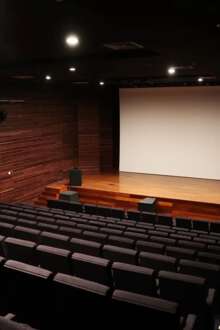 Salas de cinema sob nova proteção cultural