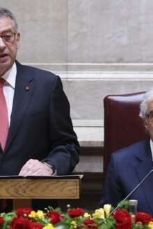 antónio josé seguro