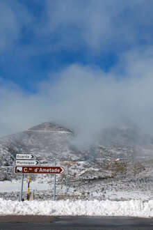 Vem aí um bom fim de semana para visitar a Serra da Estrela