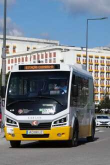 Transportes em Coimbra