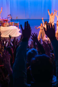 Covilhã volta a ser palco de intercâmbio cultural como capital do teatro universitário contando com grupos estrangeiros