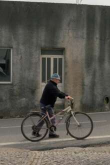 Nave Voadora - Anadia