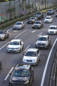 Trânsito rodoviário