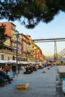 Menos volume e mais qualidade: 2026 traz foco renovado ao turismo em Portugal