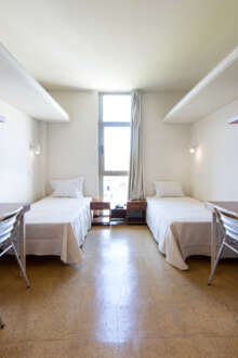 Escassez de residências universitárias: por cada cama disponível, há 10 alunos à espera