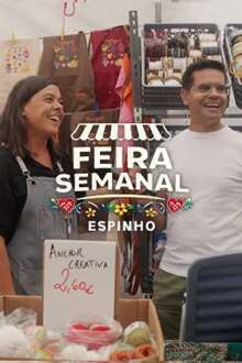 Feira Semanal - Espinho