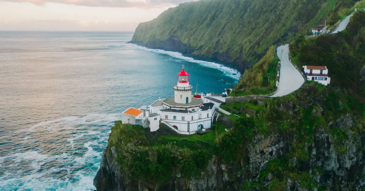 The centrality of the Azores makes Portugal “a larger country with greater depth” - Conta Lá