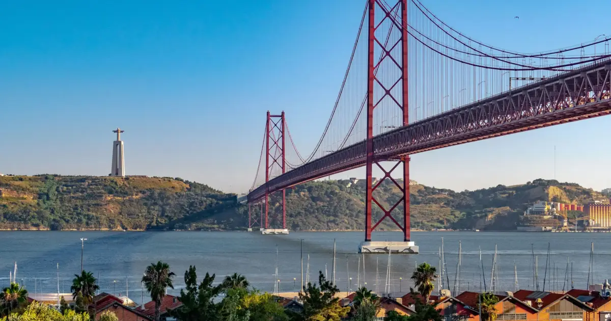 Portugal is one of the preferred summer travel destinations for Europeans