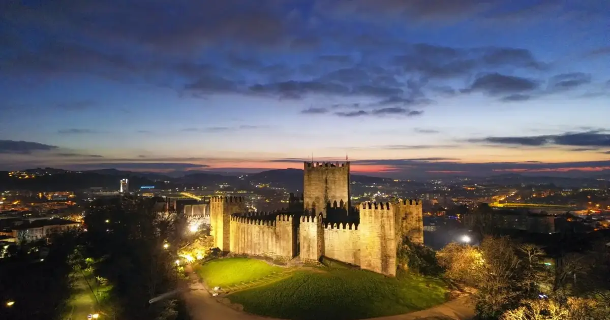 Spring Forward contemporary dance festival debuts in Portugal in Guimarães