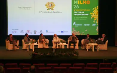 Congresso Nacional do Milho