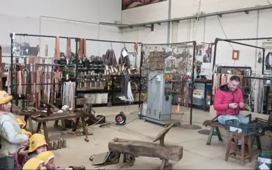 Antes de saberem ler, já aprendem a ser guardiões de Viana do Alentejo 