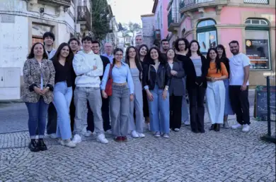 Castelo Branco recebe Encontro Nacional das Incubadoras de Inovação Social