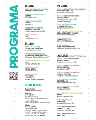 programa