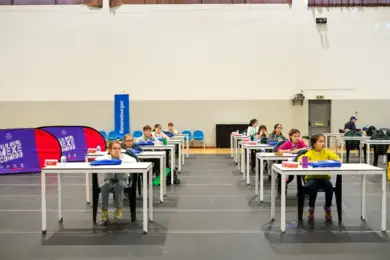 Ass portuguesa de puzzle