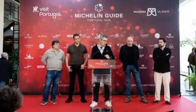 Muito além das estrelas: como o Guia Michelin Portugal distingue a gastronomia nacional