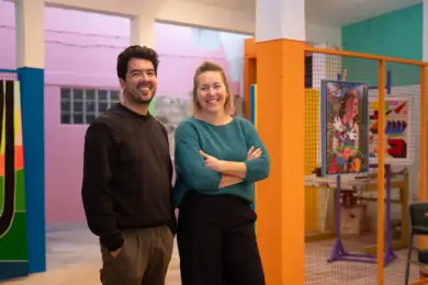 De fábrica de refrigerantes a “fábrica de ideias”: GAMA RAMA renasce em Faro com nova ambição 