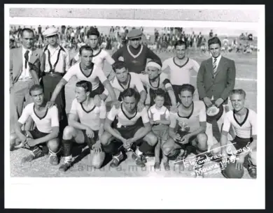 "Ruas que falam” assinala Campo Maria Vitória como espaço histórico de Moura