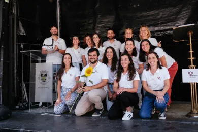 Associação Bagos D'Ouro